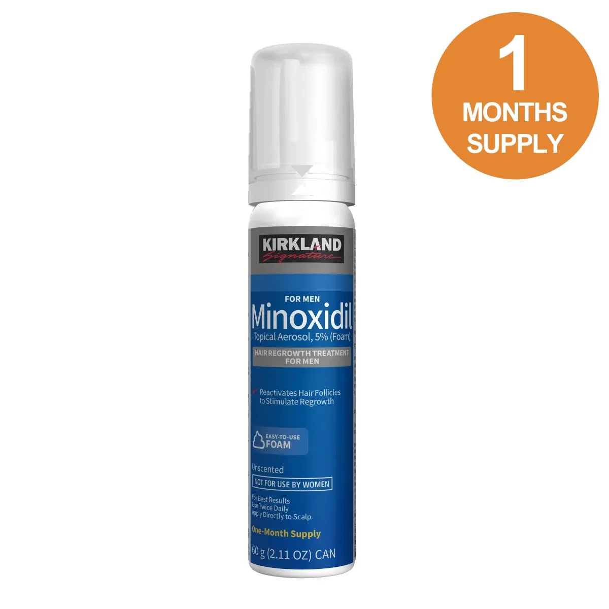 kirkland-minoxidil-foam-1-month-suppy
