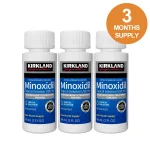 kirkland-minoxidil-foam-3-liquid-suppy