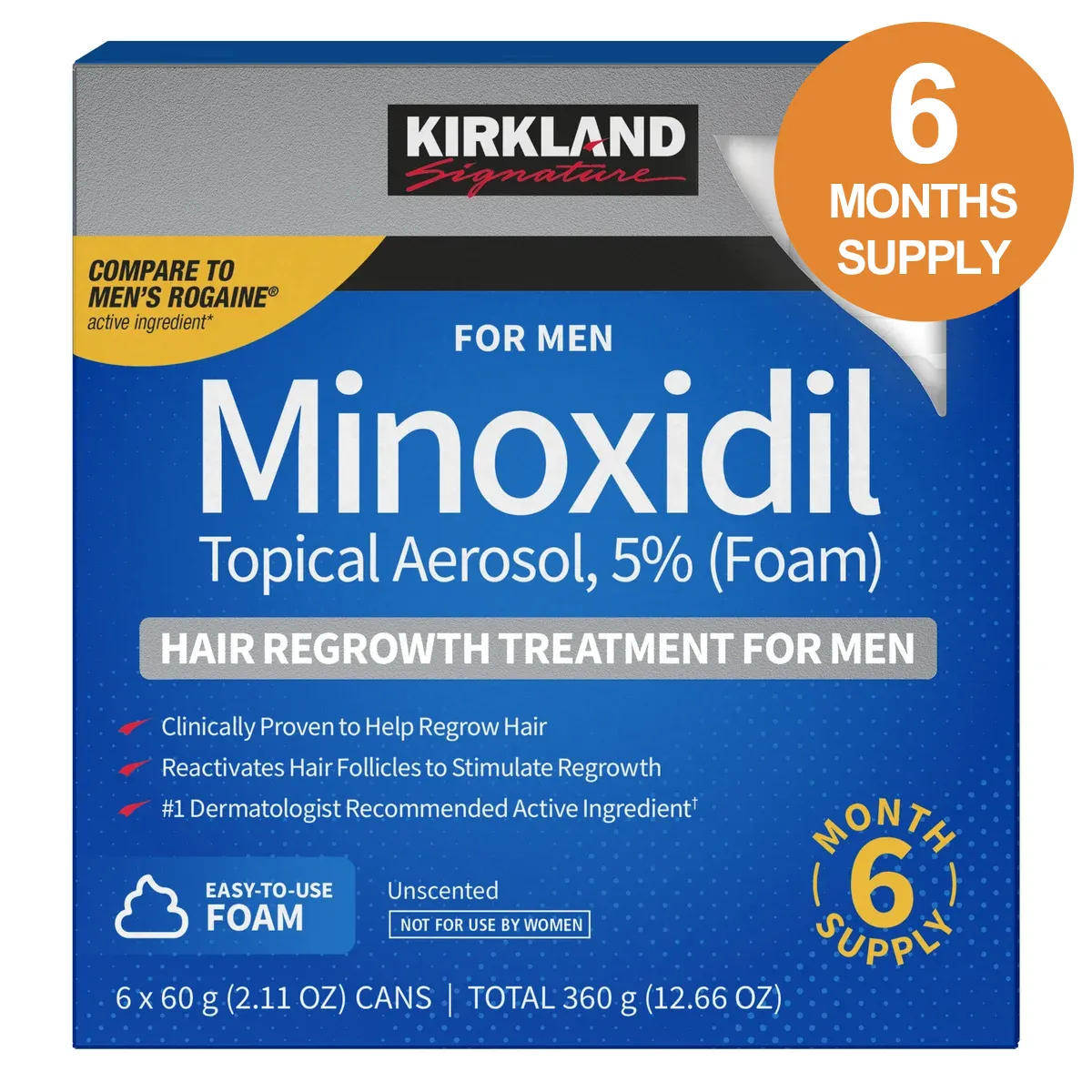 kirkland-minoxidil-foam-6month-suppy-1