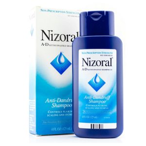 Nizoral AD 1% Shampoo 200ml