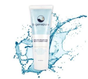 Regenepure Intense Volumizing Biotin Conditioner - 224 ml