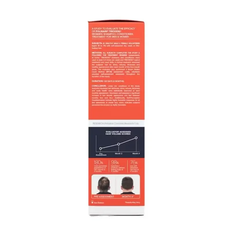 Foligain-Triple-Action-Shampoo-For-Thinning Hair-Men’s-Volumizing-Shampoo-3