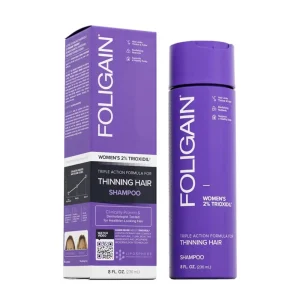 Foligain-Triple-Action-Shampoo-For-Thinning-Hair-Women’s-Volumizing-Shampoo-1