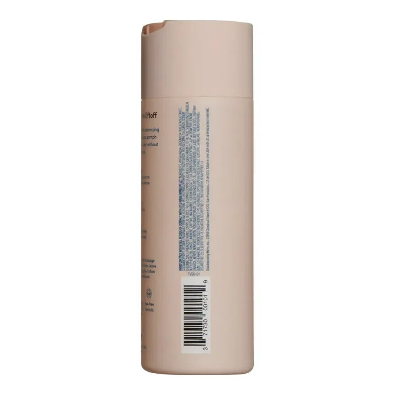 Hers Full Volume Shampoo for Women 6.4 fl oz - Image 2