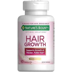 Nature-s-Bounty-Optimal-Solutions-Hair-Growth-90-Capsules-1