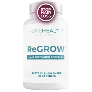 ReGrow-Hair-Activation-Formula-Hair-Growth-Vitamins-Biotin-Saw-Palmetto-Hair-Loss-Treatments-Women-Men-Thicker-Fuller-Hair-Supplement-PureHealth-Rese-1