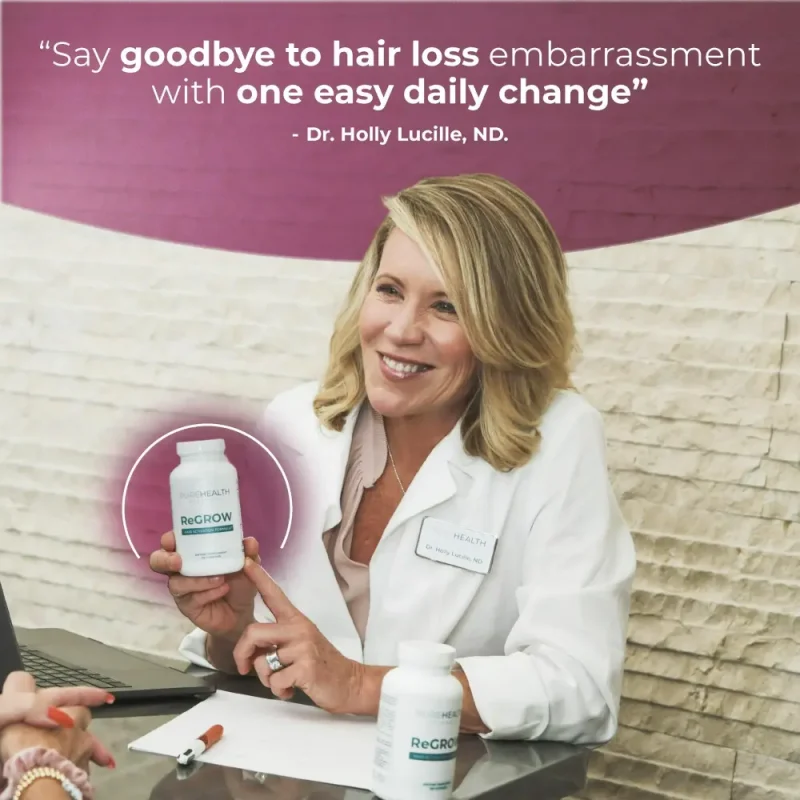 ReGrow-Hair-Activation-Formula-Hair-Growth-Vitamins-Biotin-Saw-Palmetto-Hair-Loss-Treatments-Women-Men-Thicker-Fuller-Hair-Supplement-PureHealth-Rese-2