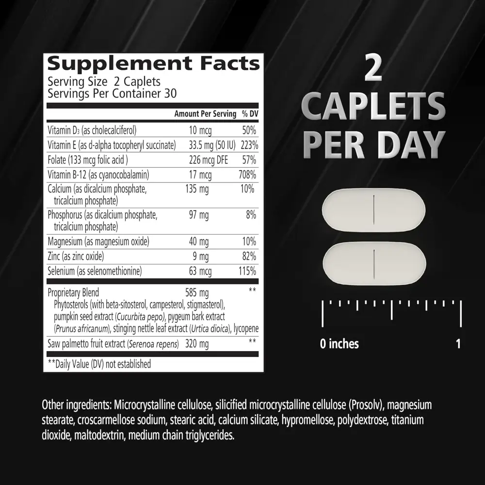 Urinozinc-Prostate-Health-Complex-Plus-Beta-Sitosterol-Caplets-60-Count-2