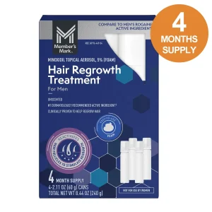members-mark-minoxidil-5-foam-4-months-supply-1