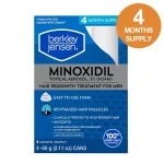 berkley-jenson-minoxidil-5-foam-4-months-supply
